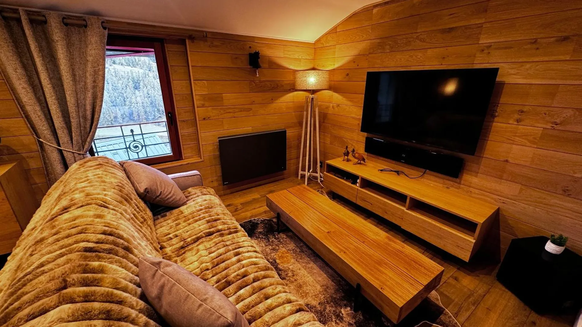 Chalet Millou Beuil 0*,  France