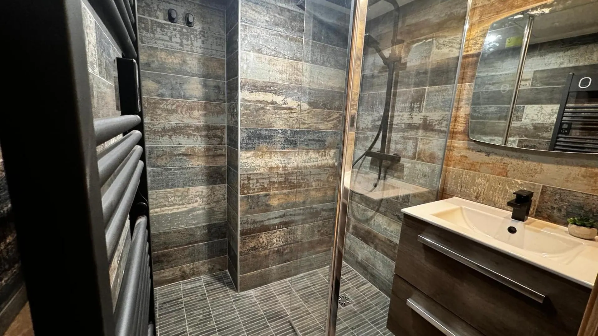 Chalet Millou Beuil France
