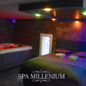 Appartement Millénium France