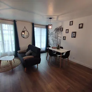  Hébergement de vacances Ma Maison De En Bretagne France