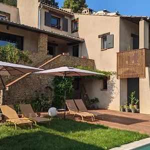  Séjour chez l'habitant Casa Augusta
