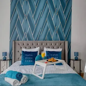  Appartement Le Proche De Paris France