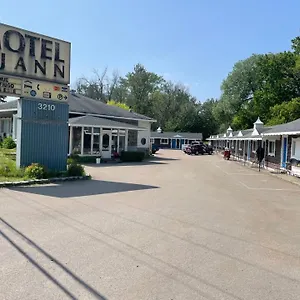  Motel Jann Canada