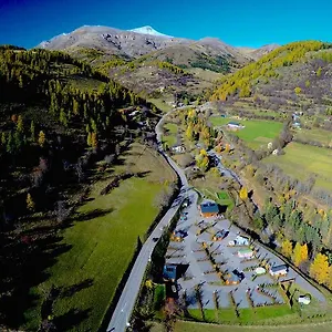 3* Camping Camping Le Cians