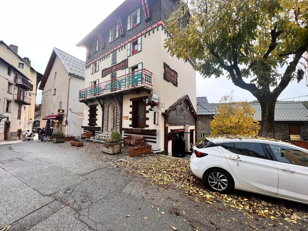 Chalet Millou Beuil Appartement
