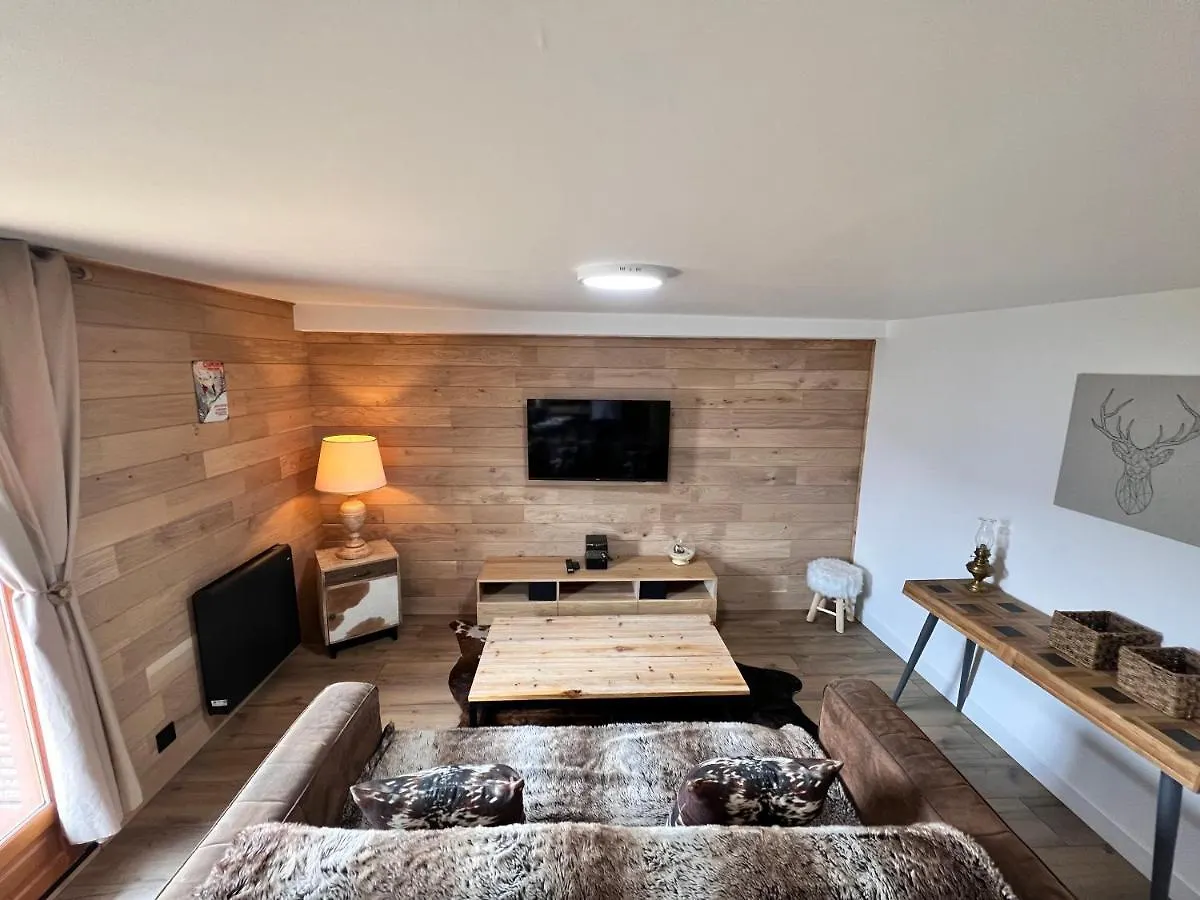 Chalet Millou Beuil 0*,  France