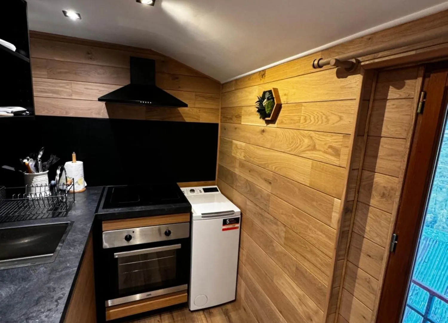 Chalet Millou Beuil
