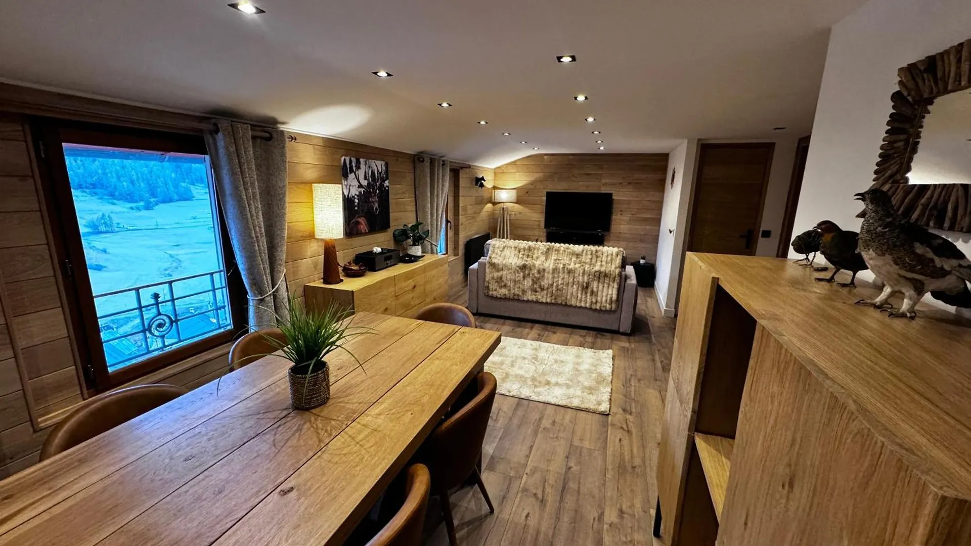 Chalet Millou Beuil